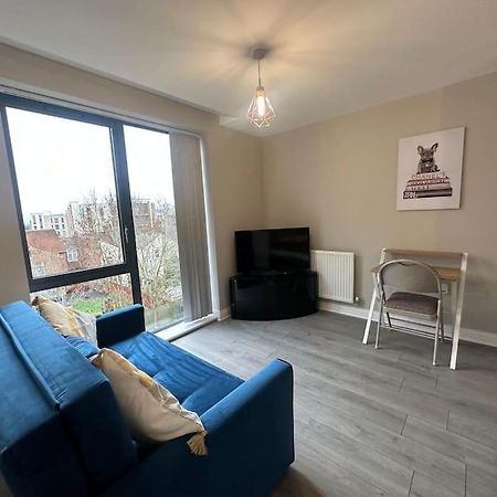Cute Apartment Next To Colindale Station Έτζγουερ Εξωτερικό φωτογραφία