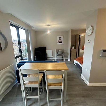 Cute Apartment Next To Colindale Station Έτζγουερ Εξωτερικό φωτογραφία