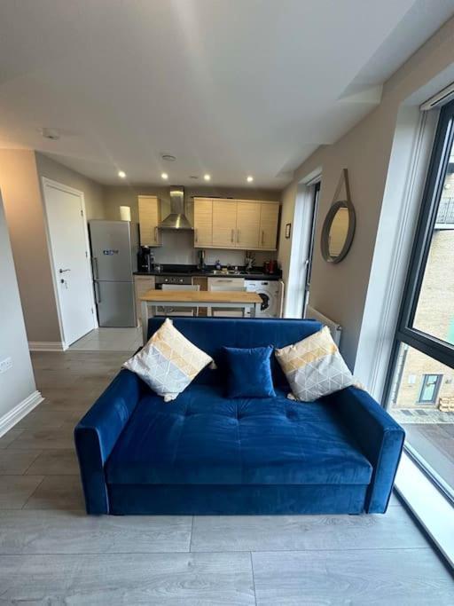Cute Apartment Next To Colindale Station Έτζγουερ Εξωτερικό φωτογραφία
