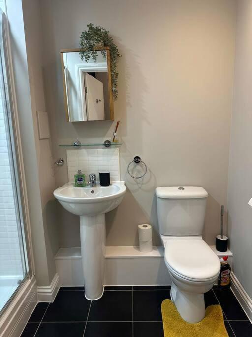 Cute Apartment Next To Colindale Station Έτζγουερ Εξωτερικό φωτογραφία