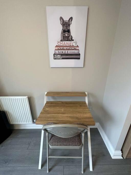 Cute Apartment Next To Colindale Station Έτζγουερ Εξωτερικό φωτογραφία