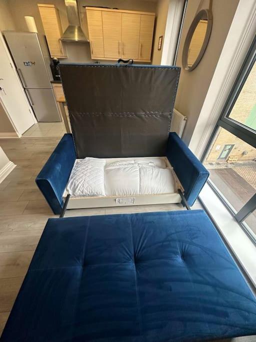 Cute Apartment Next To Colindale Station Έτζγουερ Εξωτερικό φωτογραφία