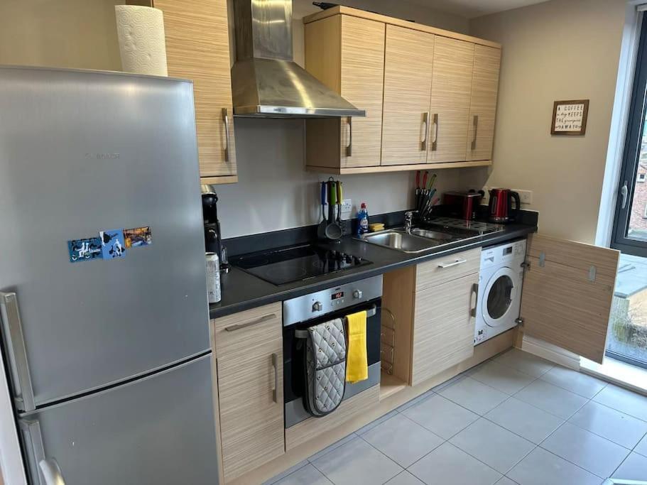 Cute Apartment Next To Colindale Station Έτζγουερ Εξωτερικό φωτογραφία